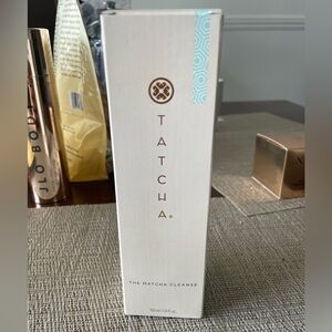 Tatcha Matcha Cleanser